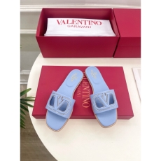 Valentino Slippers